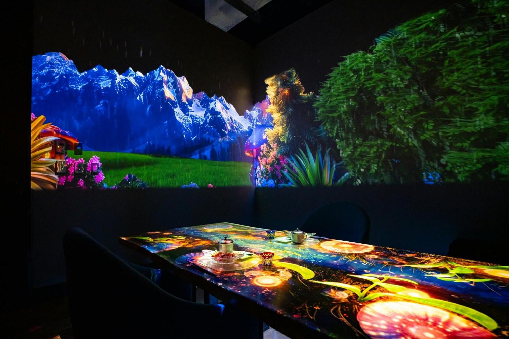 The Prince Gallery Tokyo Kioicho, A Luxury Collection Hotel — الصور 3
