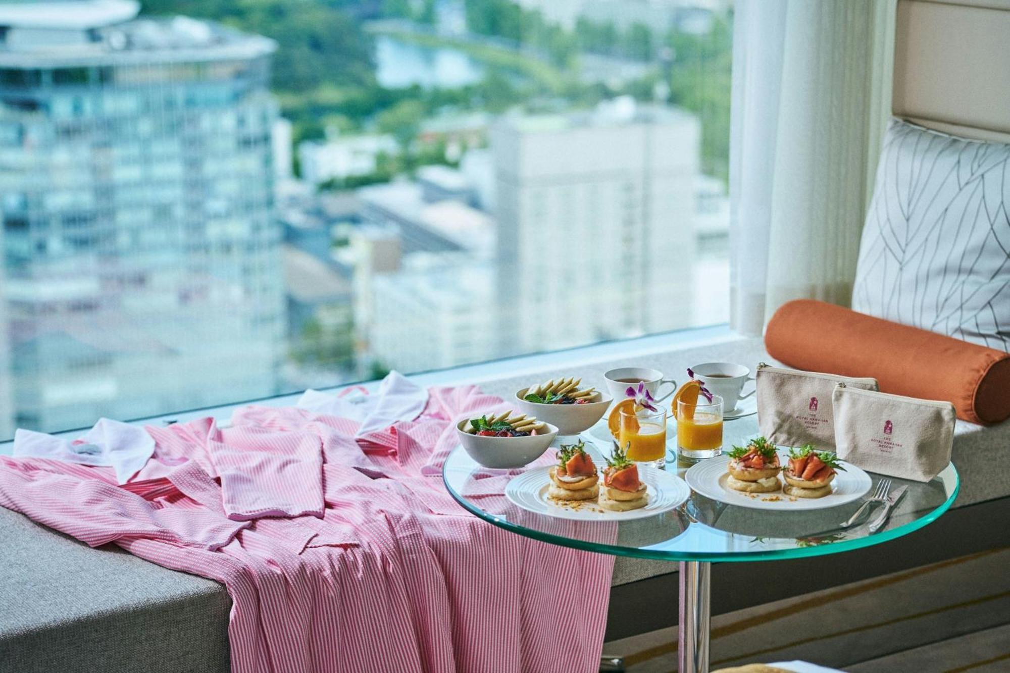 The Prince Gallery Tokyo Kioicho, A Luxury Collection Hotel — الصور 2